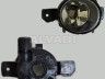 BMW X3 (E83) 2003-2010 UDUTULI EESMINE