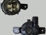 BMW X3 (E83) 2003-2010 UDUTULI EESMINE