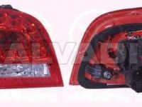 Audi A6 (C6) 2004-2011 TAGATULI