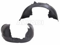 Audi A4 (B8) 2007-2016 LOGAR