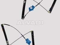 Audi A4 (B7) 2004-2008 ELEKTRILINE KLAASITÕSTUK ELEKTRIMOOTORITA