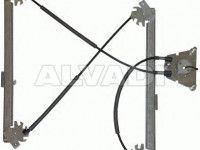 Audi A3 (8P) 2003-2012 ELEKTRILINE KLAASITÕSTUK ELEKTRIMOOTORITA