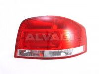 Audi A3 (8P) 2003-2012 TAGATULI