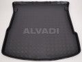 Audi A6 (C5) 1997-2005 trunk cover
