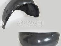 Opel Astra (G) 1998-2005 LOGAR