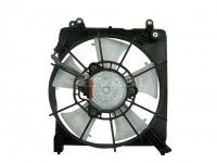 Honda Insight 2009-2014 RADIAATORI VENTILAATOR