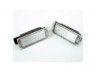 Renault Clio 2005-2014 NUMBRIPLAADI VALGUSTI (TUNING)