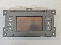 Fiat Freemont Multimedia screen Part code: K05064976AH
Body type: Mahtuniversaa...