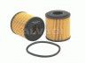 Smart ForTwo (City-Coupe, Cabrio) 1998-2007 oil filter