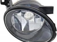 Volkswagen Golf Plus 2004-2014 UDUTULI EESMINE