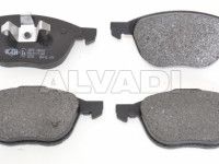 Mazda 3 (BK) 2003-2009 KETASPIDURIKLOTSID