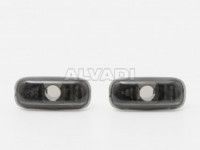 Audi A2 (8Z) 2000-2005 SUUNATULI KÜLGMINE