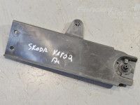 Skoda Karoq Skid plate, right Part code: 57A825506
Body type: Linnamaastur
En...