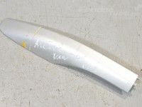 Toyota Avensis (T25) 2003-2008 Roof rack plastic tip, left Part code: 63492-05032
Body type: Universaal