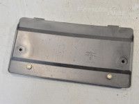 Volkswagen Caddy (2K) 2003-2020 Tailgate decor panel  Part code: 1T0827211C