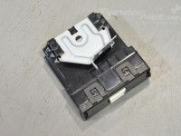 Nissan Leaf Air conditioning amplifier Part code: 274473NL0A
Body type: 5-ust luukpära...