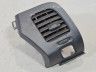 Nissan Leaf Air duct (instrument panel), left Part code: 68761-3NL0A
Body type: 5-ust luukpär...