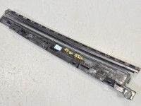 Ford S-Max Trim for rear door window frame, left Part code: 1469234 -> 1534368
Body type: Mahtun...
