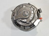 Nissan Leaf Interior blower motor Part code: 272264FA0A
Body type: 5-ust luukpära...