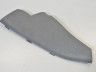 Nissan Leaf Dashboard cover, left Part code: 684993NL0A
Body type: 5-ust luukpära...