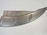 Nissan Leaf Front panel cover, left Part code: 658373NL0A
Body type: 5-ust luukpära...