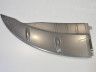 Nissan Leaf Front panel cover, right Part code: 658363NL0A
Body type: 5-ust luukpära...