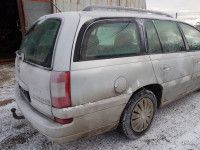 Opel Omega 2001 - Car for spare parts