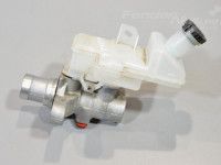 Nissan Leaf brake master cylinder Part code: 460073NF1A
Body type: 5-ust luukpära...