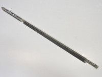 Toyota Avensis (T25) 2003-2008 Moulding for window, right Part code: 68173-05091
Body type: Sedaan
Engine...