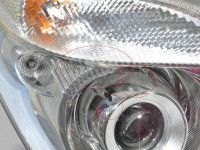 Mercedes-Benz Sprinter (W906) 2006-2018 Headlamp, right Part code: A9068201061