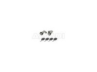 Iveco Daily 2000-2006 lock set