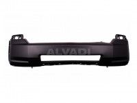 Jeep Cherokee / Liberty (KK) 2008-2012 stange