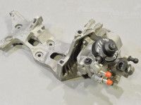 Volkswagen Golf Sportsvan High pressure pump (1.6 diesel) Part code: 04B130755E
Body type: 5-ust luukpära