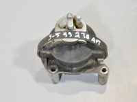 Saab 9-5 Engine mounting, rear (aut) Part code: 4967345
Body type: Sedaan