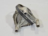 Saab 9-5 Engine mounting, rear (aut) Part code: 4967345
Body type: Sedaan