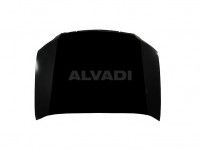 Toyota Land Cruiser 150 2009-2024 bonnet