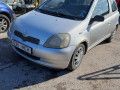 Toyota Yaris 2000 - Car for spare parts