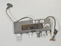 Saab 9-5 antenna Part code: 4870309
Body type: Sedaan
