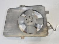 Lada 110 (111, 112) Cooling fan  (complete) Part code: 2109-1308008-01
Body type: 5-ust luu...