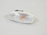 Mitsubishi i, MiEV Turn signal indicator, left Part code: MR522027
Body type: 5-ust luukpära