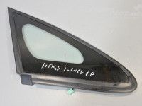 Mitsubishi i, MiEV Side window, right (front) Part code: 6190A064
Body type: 5-ust luukpära