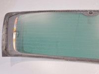 Volkswagen Passat (B7) rear glass Part code:   3AF845051J  NVB
Body type: Univers...