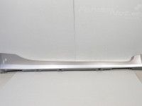 Mitsubishi i, MiEV Side moulding, right Part code: 6512A012HD
Body type: 5-ust luukpära