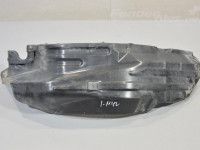Mitsubishi i, MiEV Inner fender, left rear Part code: 5370A675
Body type: 5-ust luukpära