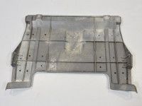 Mitsubishi i, MiEV Skid plate (front) Part code: 5370A001
Body type: 5-ust luukpära