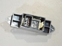 Mitsubishi i, MiEV Electric window switch, right (rear) Part code: MR587944
Body type: 5-ust luukpära