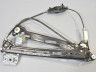 Volkswagen Passat CC / CC Door window regulator, front left (el.) Part code: 3C8837461J
Body type: Sedaan
Engine ...