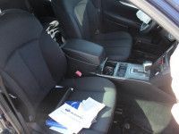 Subaru Legacy 2010 - Car for spare parts