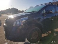 Toyota Verso 2009 - Car for spare parts