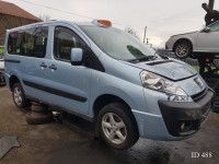 Peugeot Expert 2007 - Car for spare parts